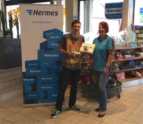 Hermes Paketshop Linderhof 8 in Kressbronn Am Bodensee Aral 